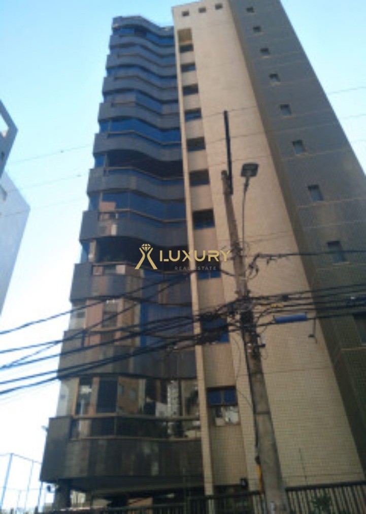 Apartamento, 4 quartos, 175 m² - Foto 28