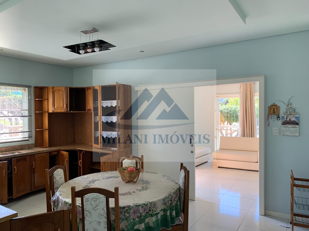 Casa à venda!!! 3 quartos sendo 1 suíte, 2 salas, 3 banheiro