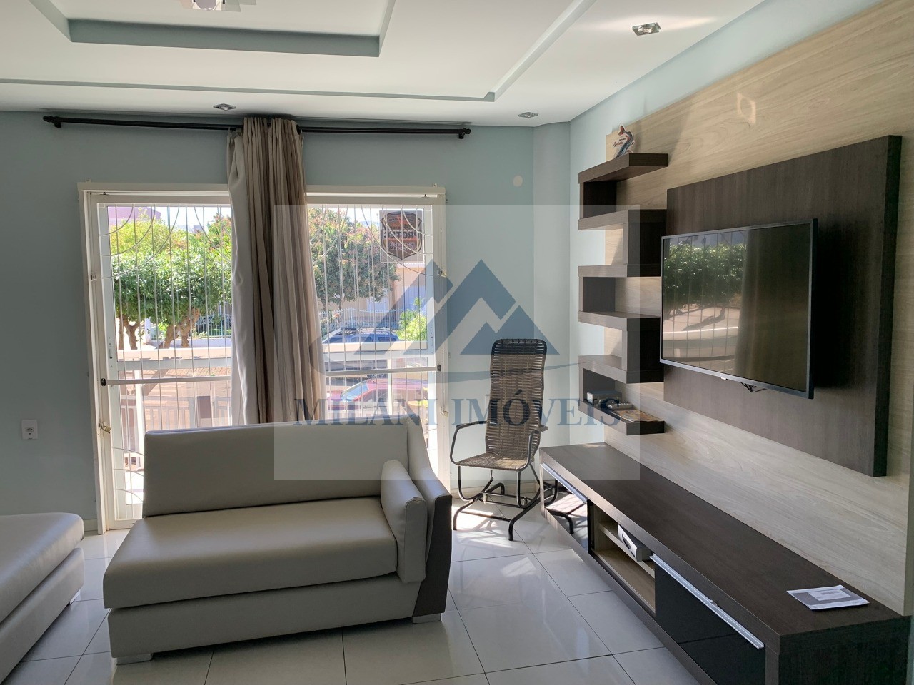 Casa à venda!!! 3 quartos sendo 1 suíte, 2 salas, 3 banheiro