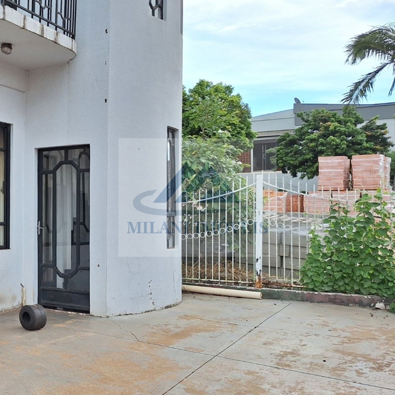 Sala comercial para locação!!! 1 sala, 1 banheiro, 1 churras