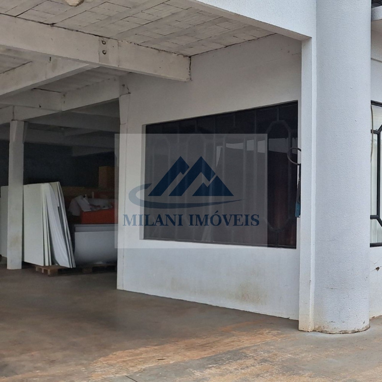 Sala comercial para locação!!! 1 sala, 1 banheiro, 1 churras