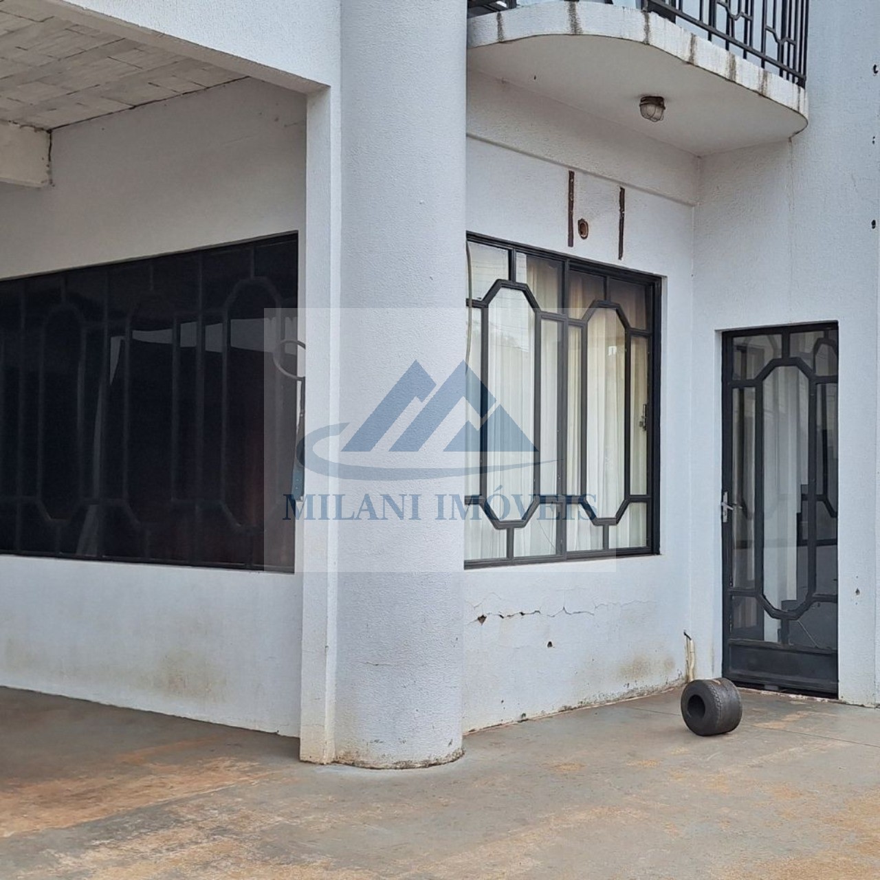 Sala comercial para locação!!! 1 sala, 1 banheiro, 1 churras