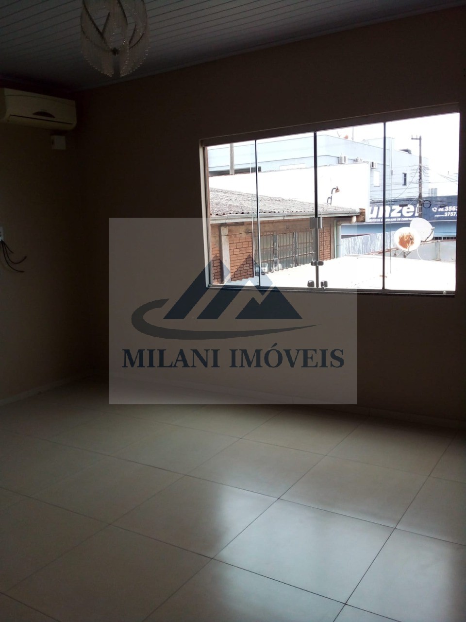 Predio coml/apto comercial em santo antônio do sudoeste - pr