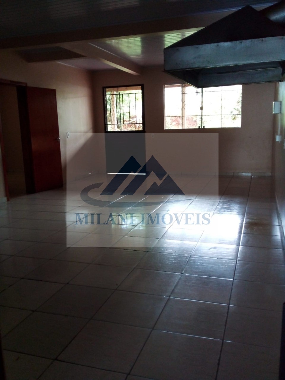 Predio coml/apto comercial em santo antônio do sudoeste - pr