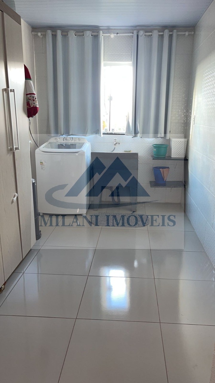 Casa residencial em santo antônio do sudoeste - pr, jardim f