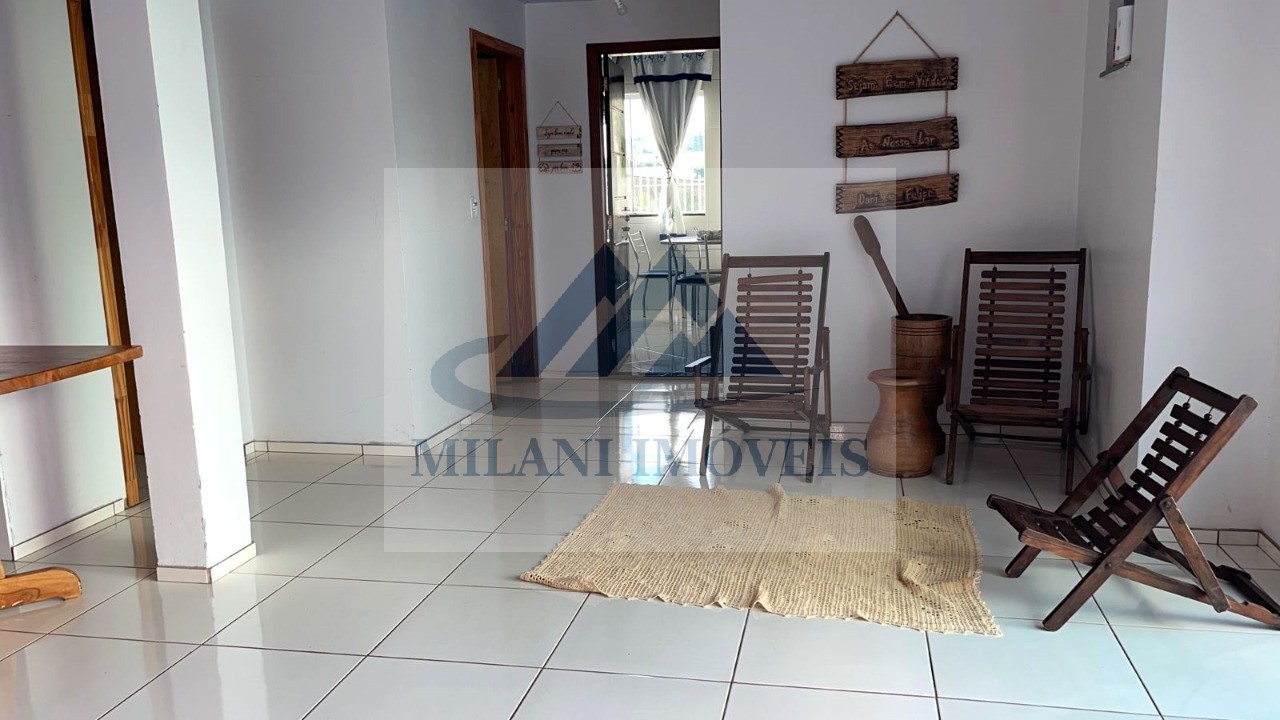 Casa residencial em santo antônio do sudoeste - pr, jardim f