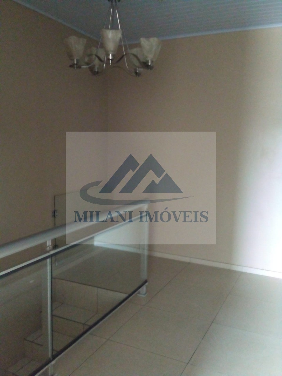 Predio coml/apto comercial em santo antônio do sudoeste - pr