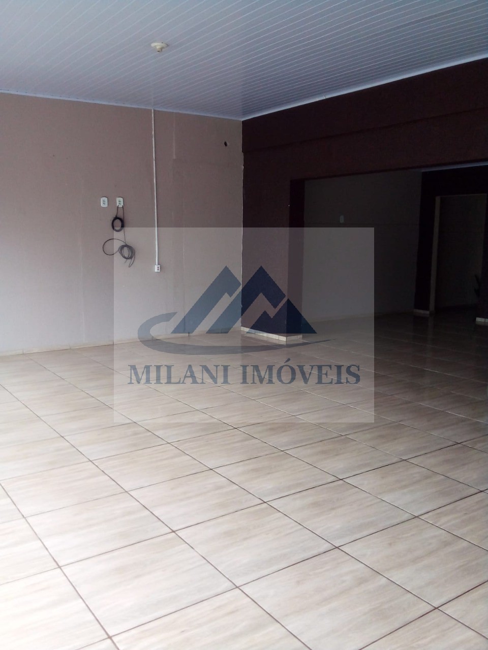 Predio coml/apto comercial em santo antônio do sudoeste - pr