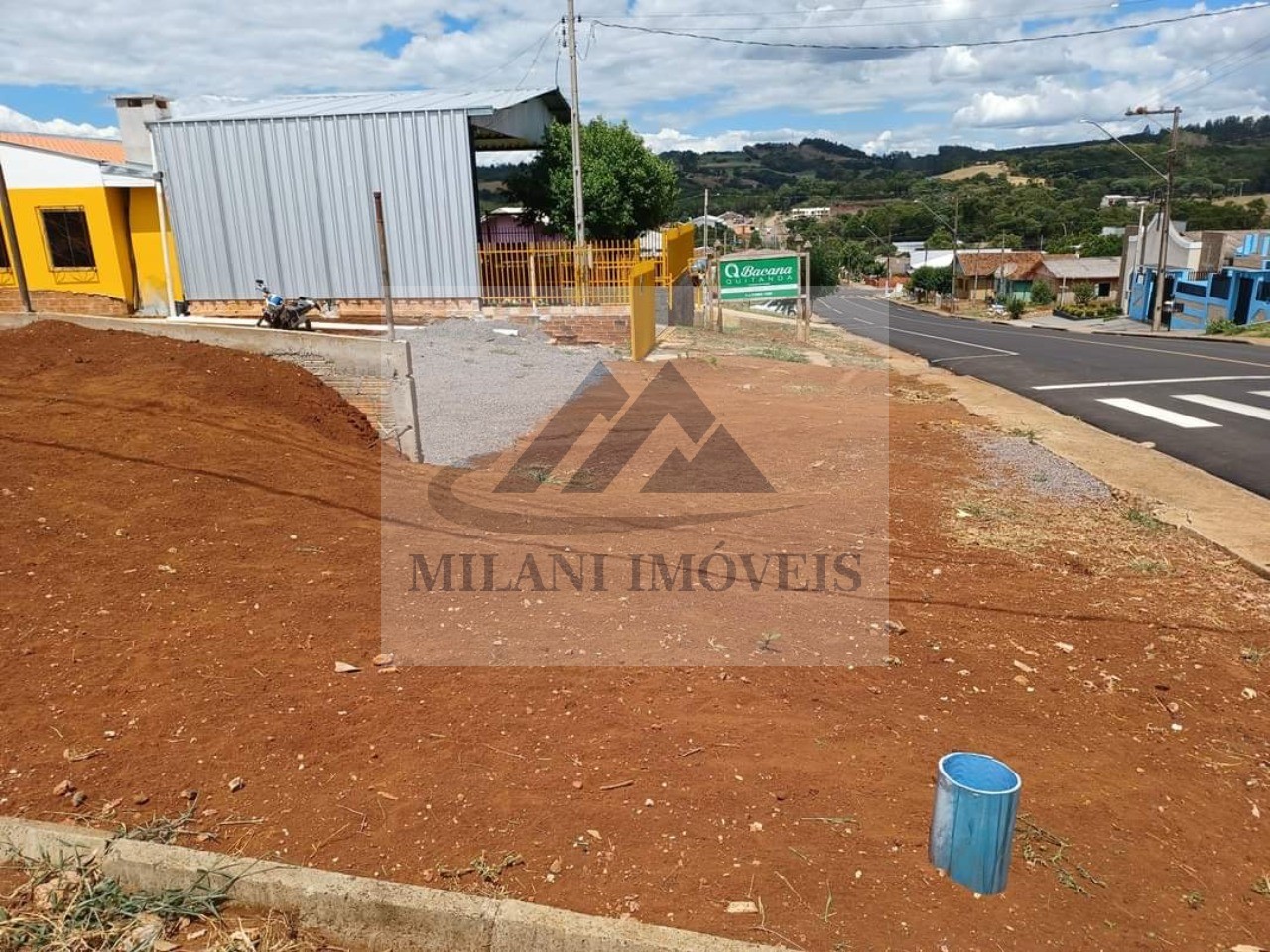 Casa residencial em santo antônio do sudoeste - pr, sete de 