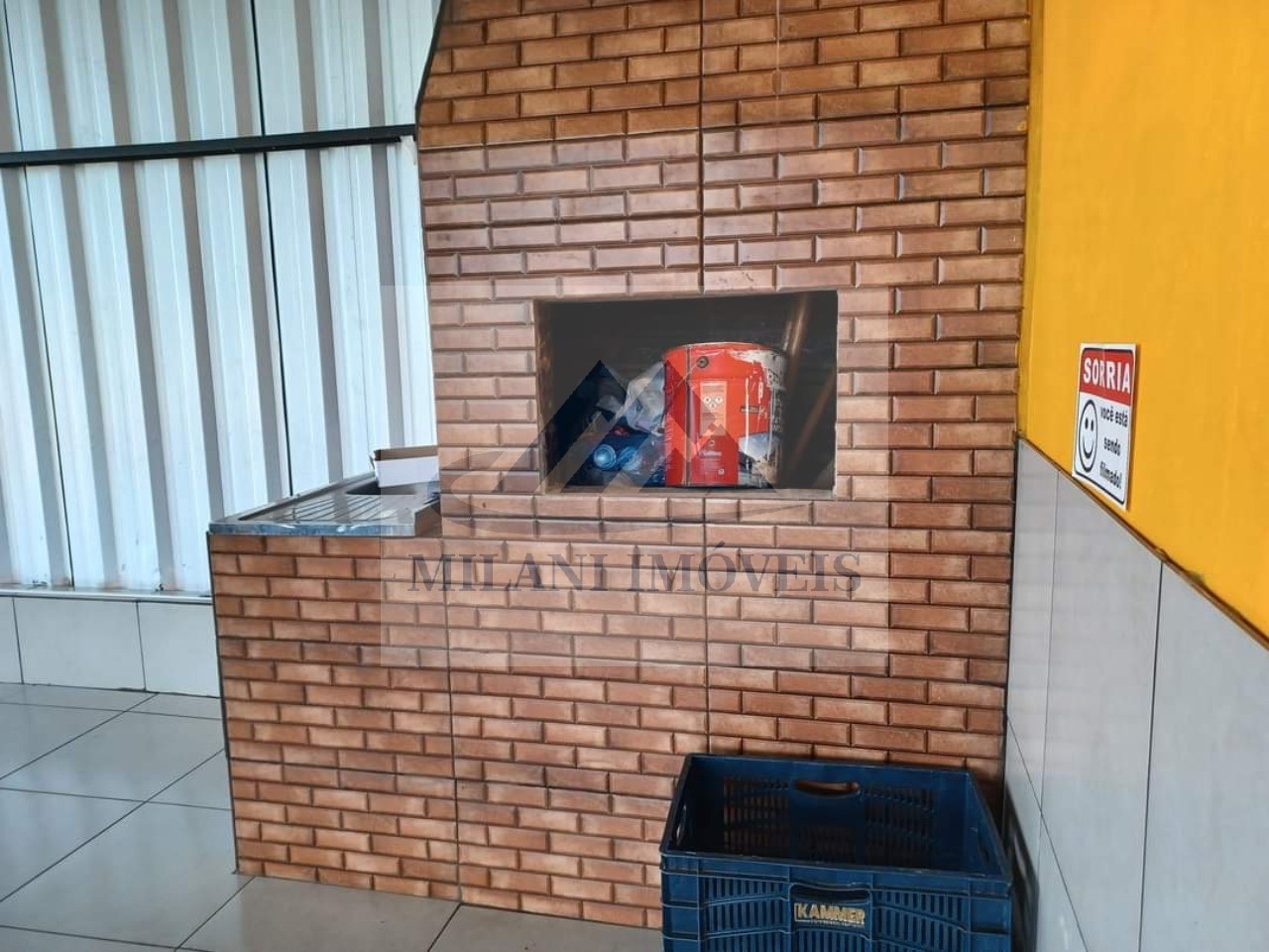 Casa residencial em santo antônio do sudoeste - pr, sete de 