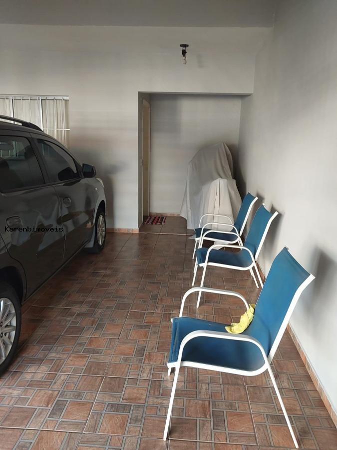 Casa, 3 quartos - Foto 23