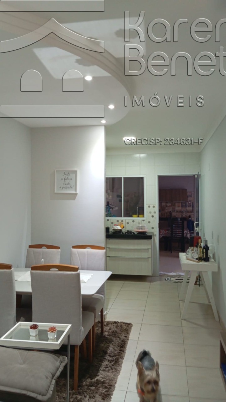 Casa, 2 quartos - Foto 3