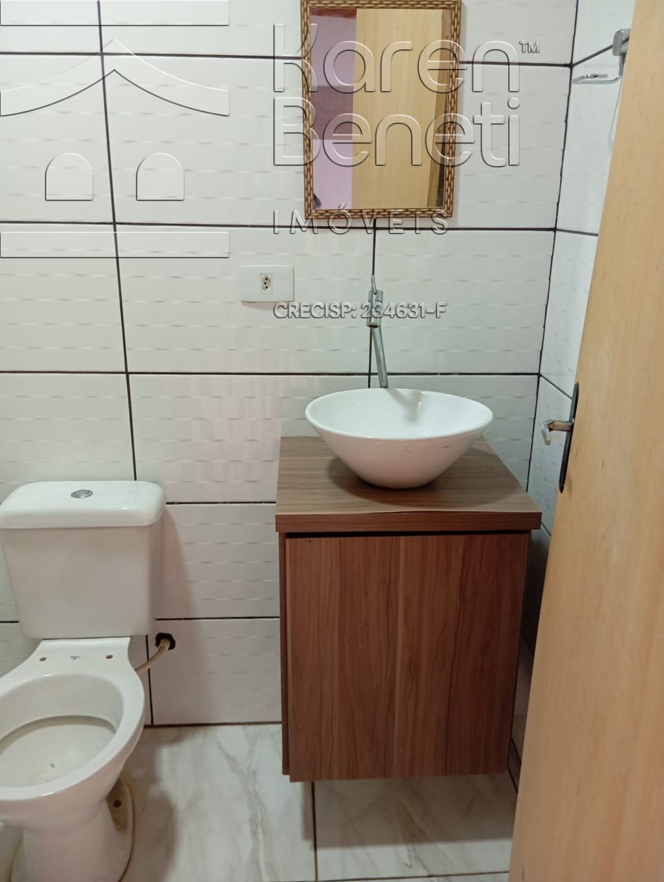 Casa, 2 quartos - Foto 17