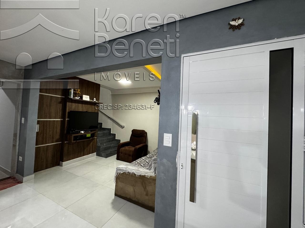 Casa, 2 quartos, 82 m² - Foto 3