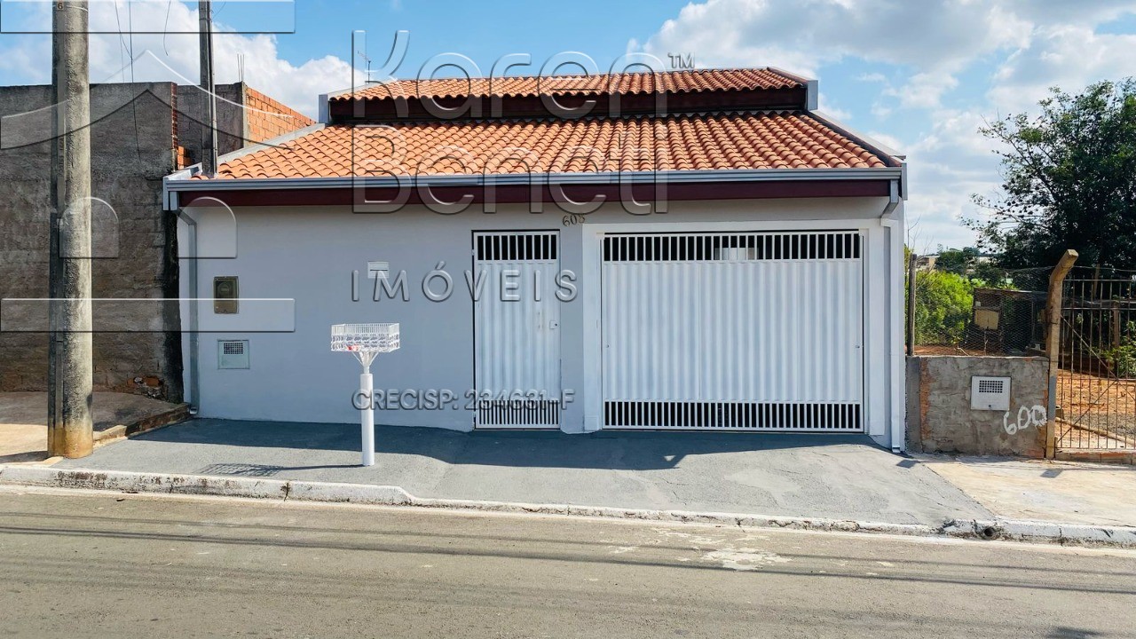 Casa, 3 quartos - Foto 15