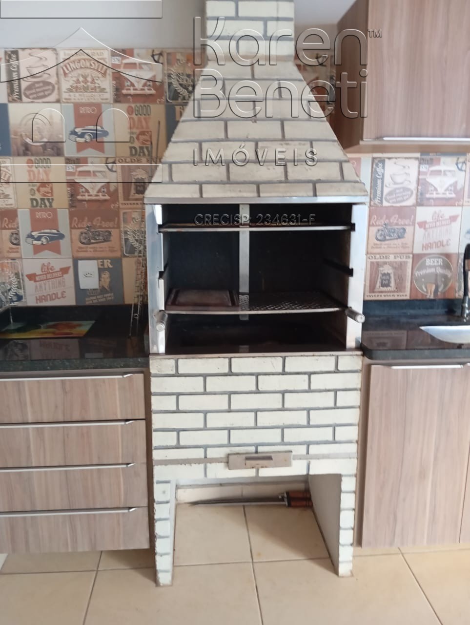 Casa, 2 quartos - Foto 19