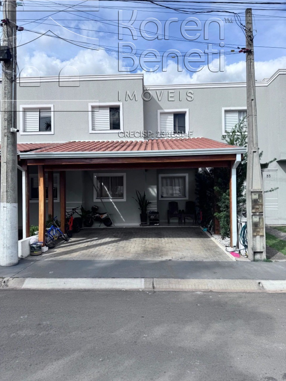 Casa, 2 quartos, 82 m² - Foto 21