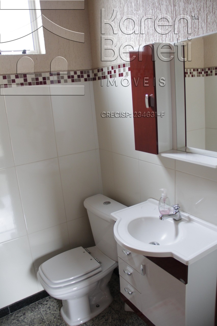 Casa, 3 quartos - Foto 11