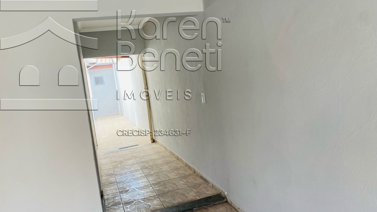 Casa, 3 quartos - Foto 11