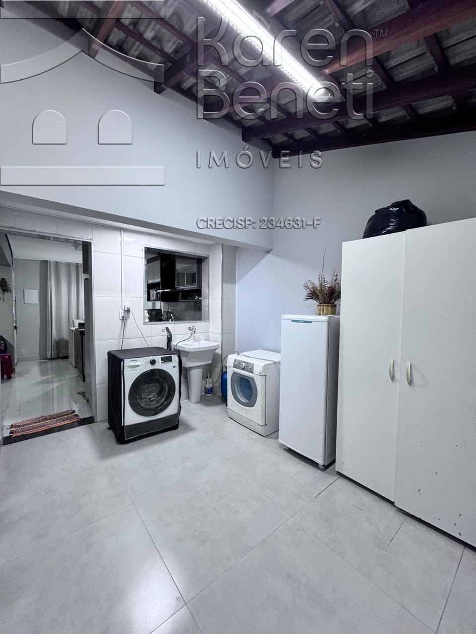 Casa, 2 quartos, 82 m² - Foto 18