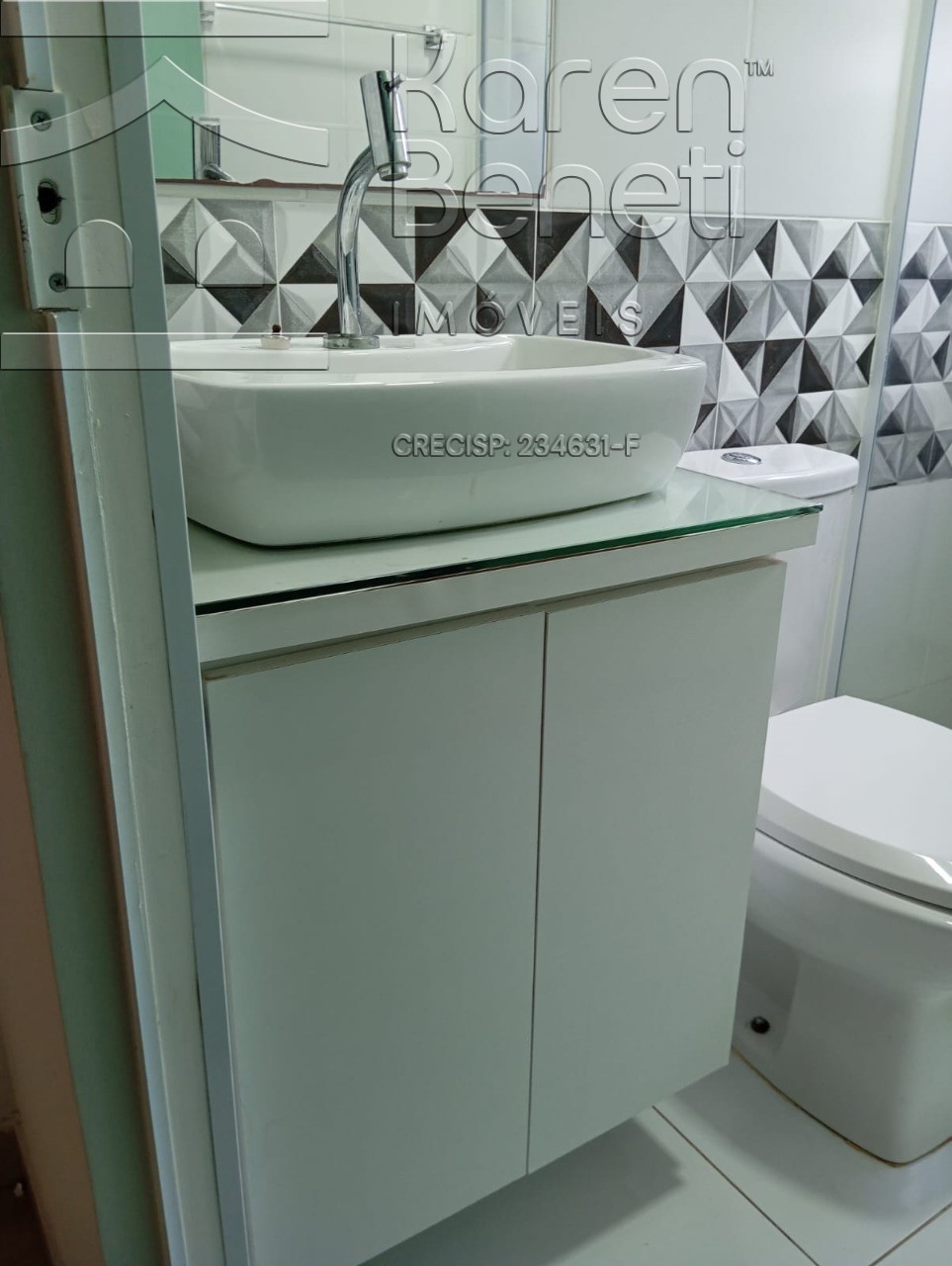 Casa, 2 quartos - Foto 9