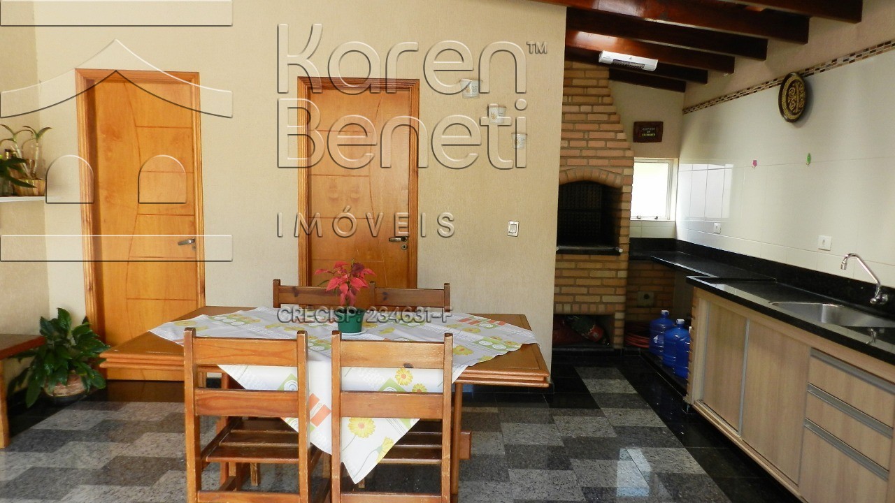 Casa, 3 quartos - Foto 17