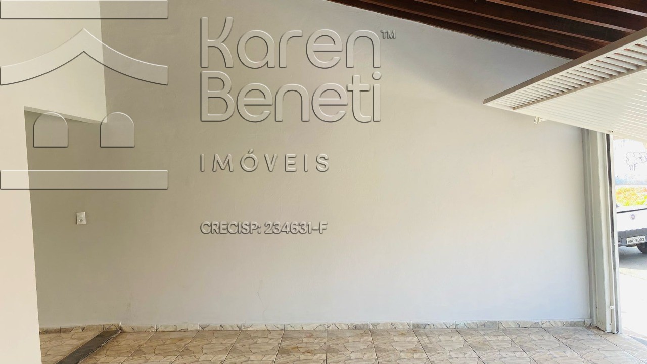 Casa, 3 quartos - Foto 12