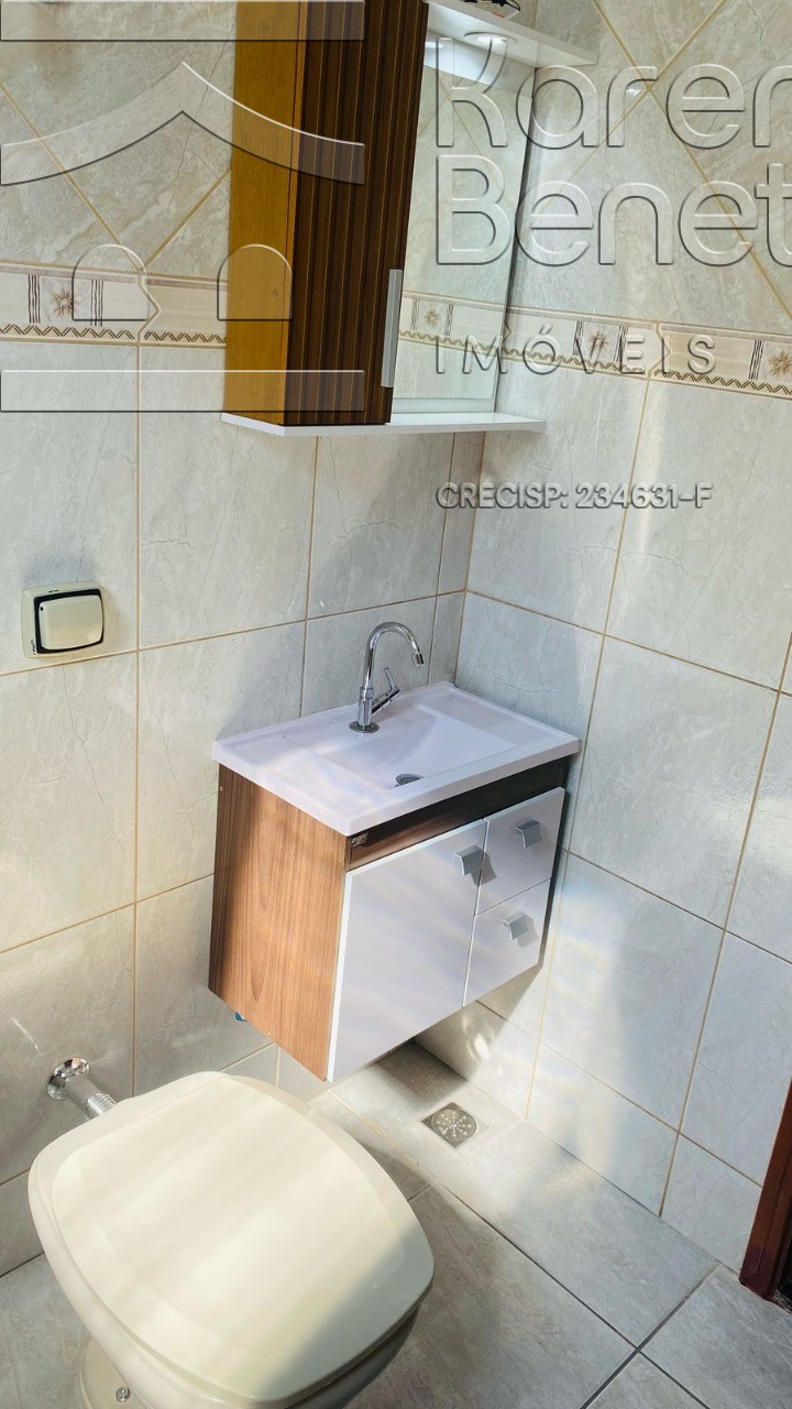 Casa, 3 quartos - Foto 7