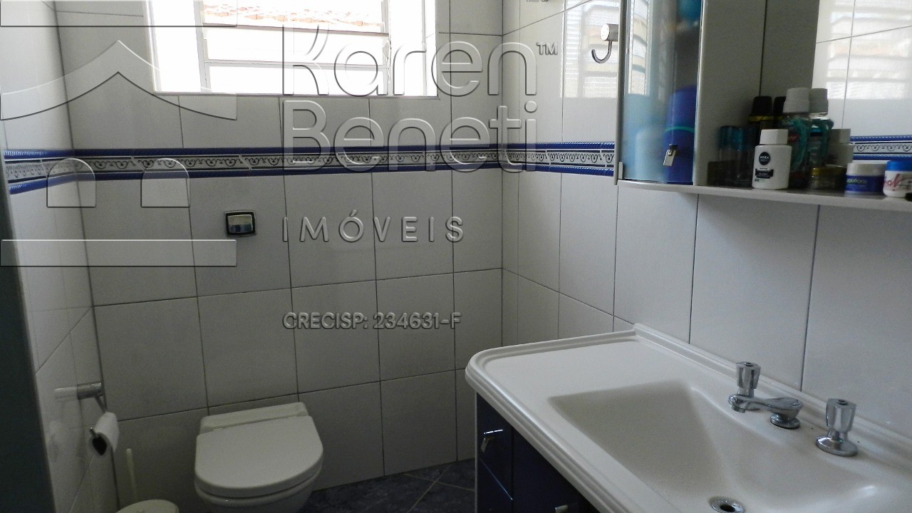 Casa, 3 quartos - Foto 12