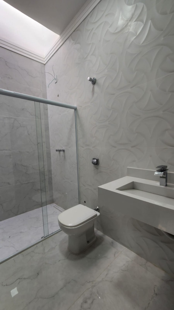 Casa, 3 quartos - Foto 8