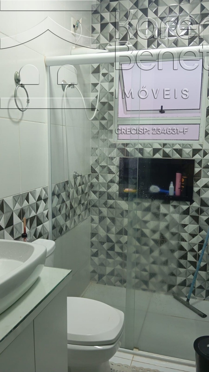 Casa, 2 quartos - Foto 10