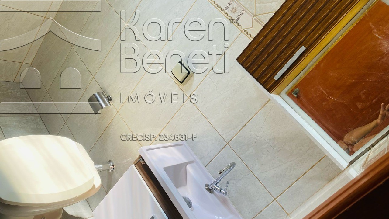 Casa, 3 quartos - Foto 6