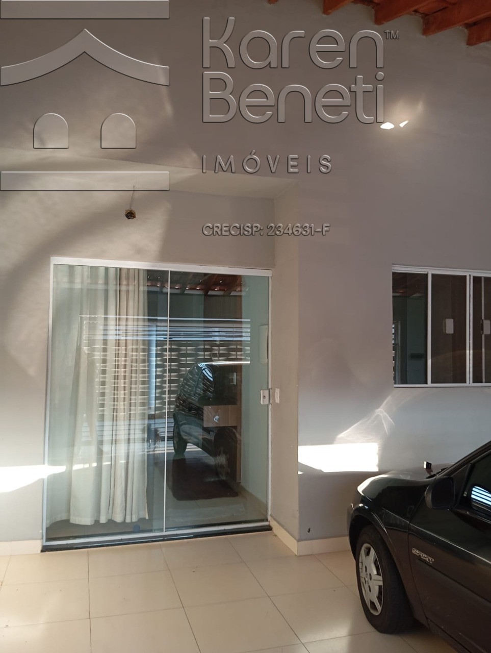 Casa, 2 quartos - Foto 22