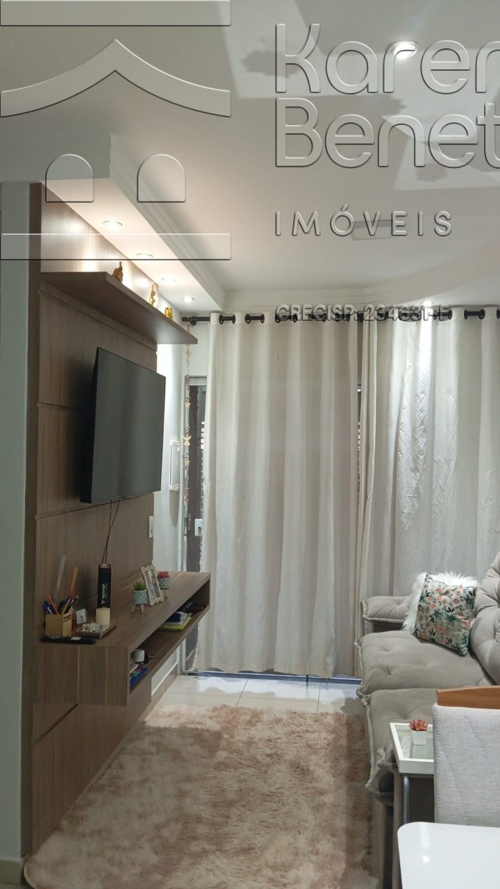 Casa, 2 quartos - Foto 1