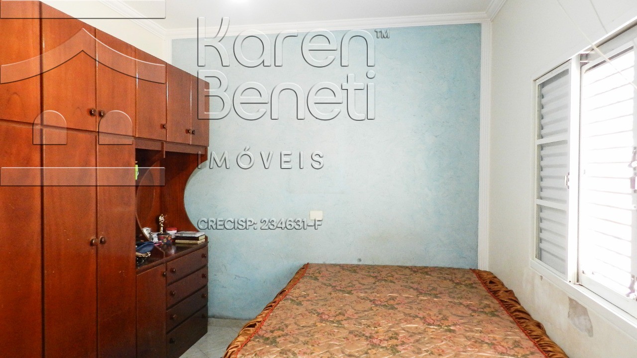 Casa, 3 quartos - Foto 9