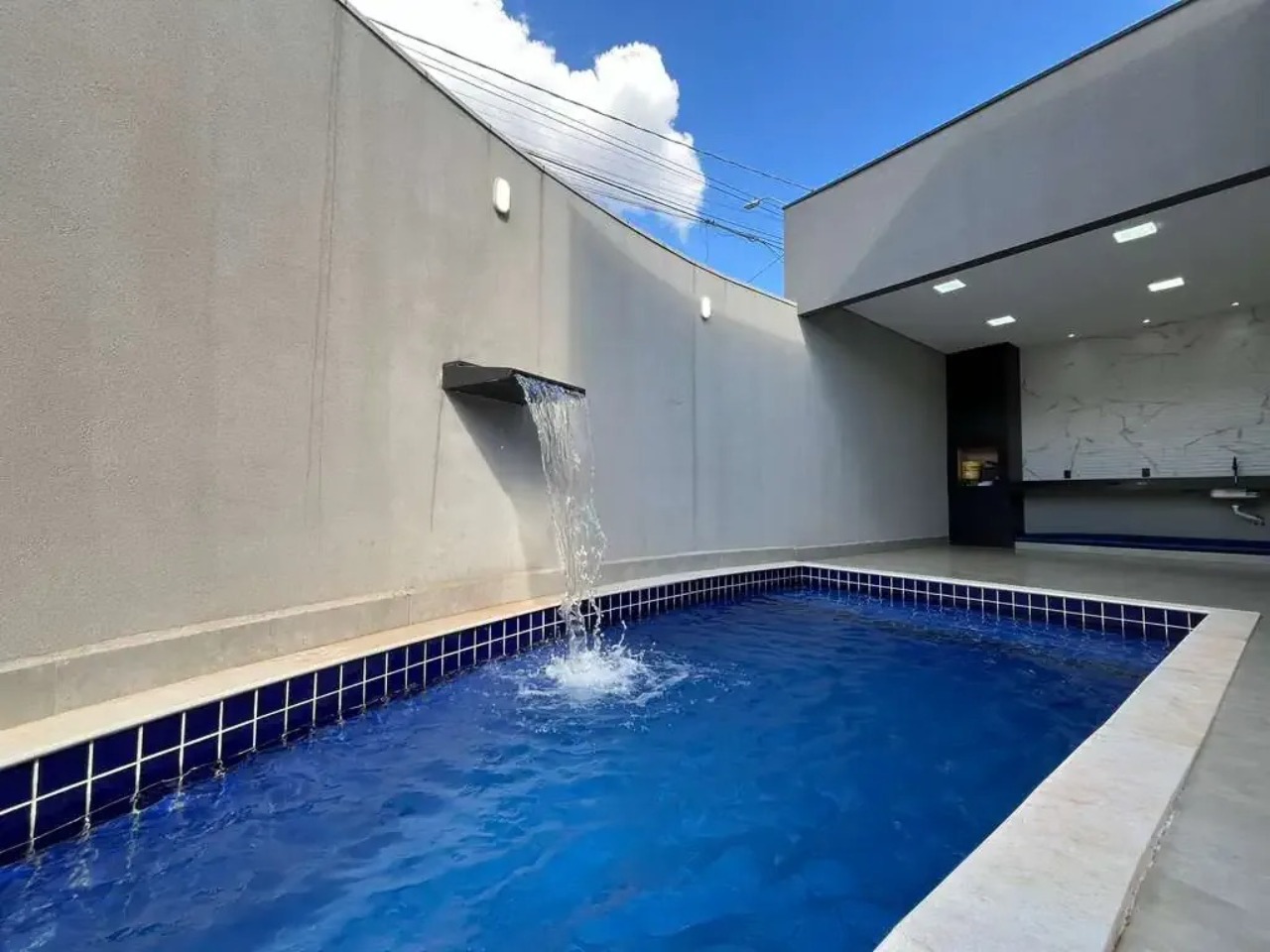 Casa, 3 quartos - Foto 17