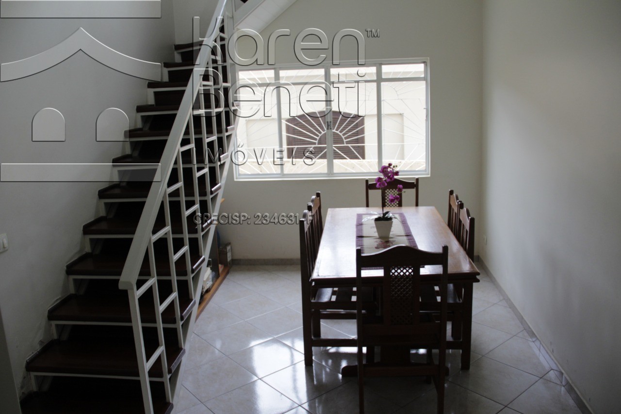 Casa, 3 quartos - Foto 5