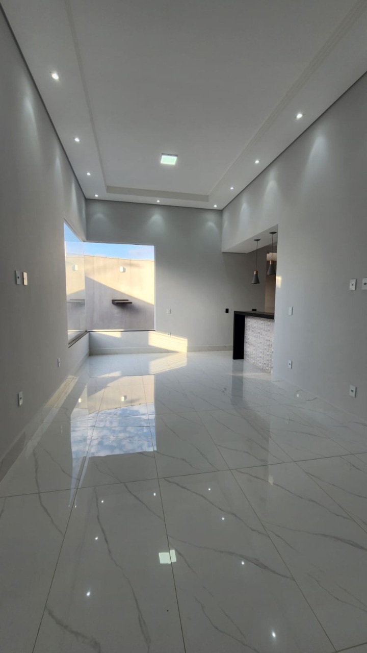 Casa, 3 quartos - Foto 2