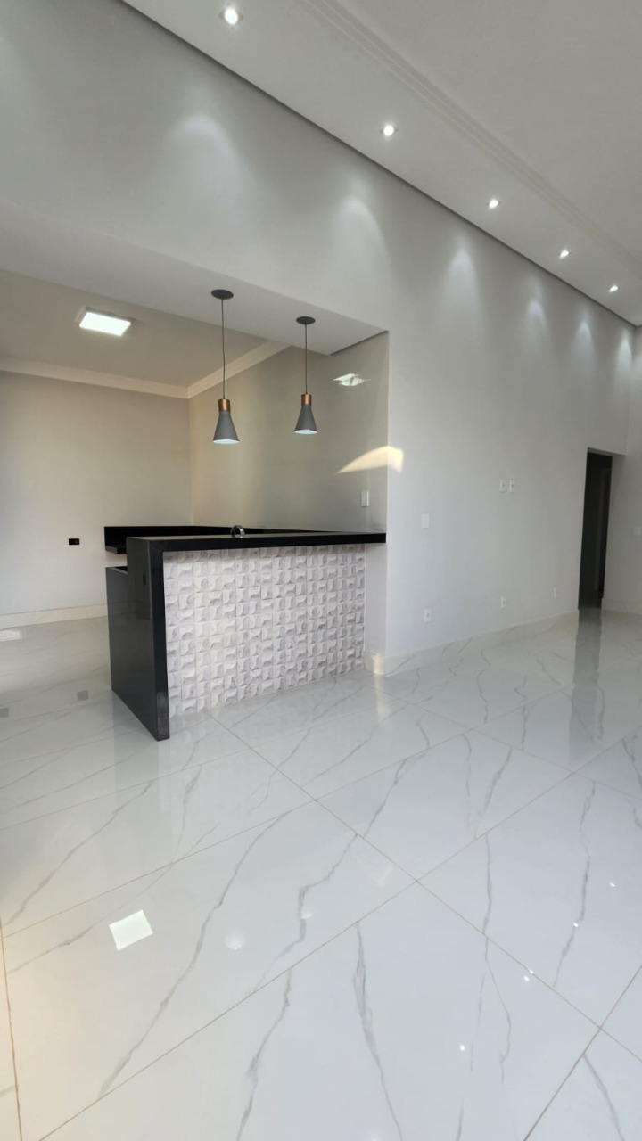 Casa, 3 quartos - Foto 3