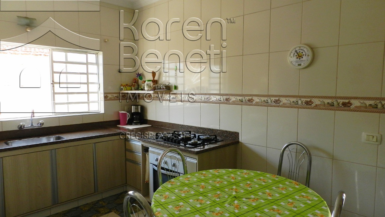 Casa, 3 quartos - Foto 3