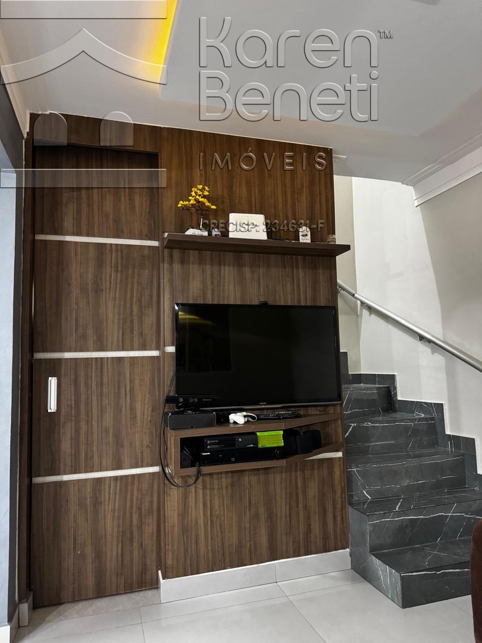 Casa, 2 quartos, 82 m² - Foto 4