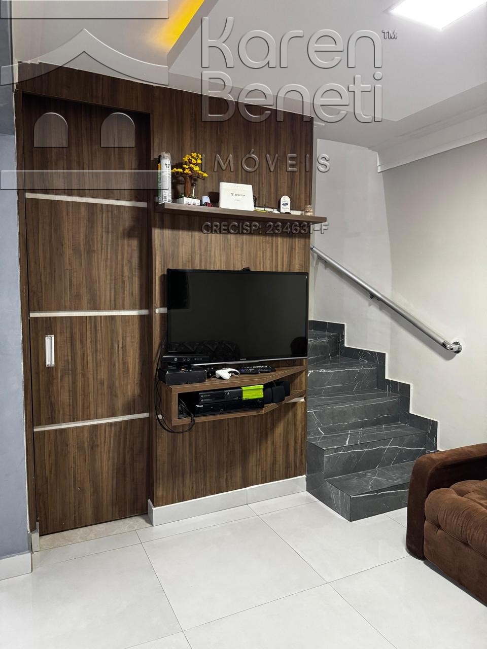 Casa, 2 quartos, 82 m² - Foto 2