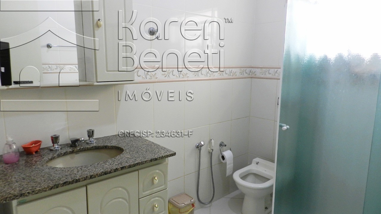 Casa, 3 quartos - Foto 13