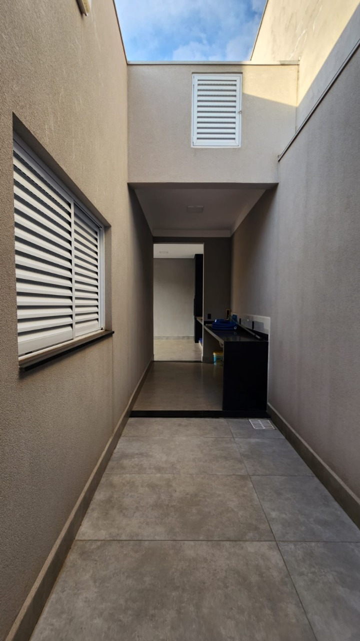 Casa, 3 quartos - Foto 13