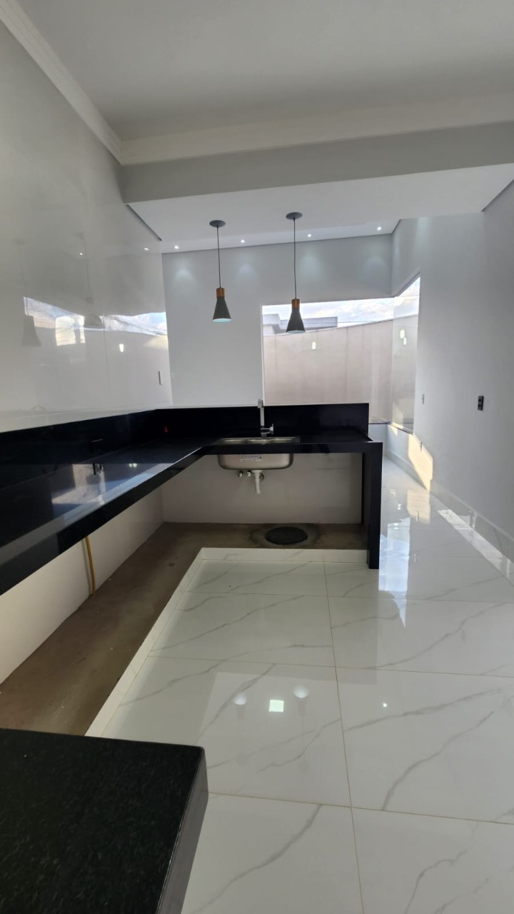 Casa, 3 quartos - Foto 4