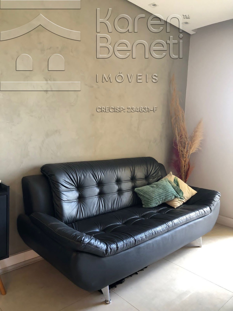 Apartamento, 2 quartos, 60 m² - Foto 3