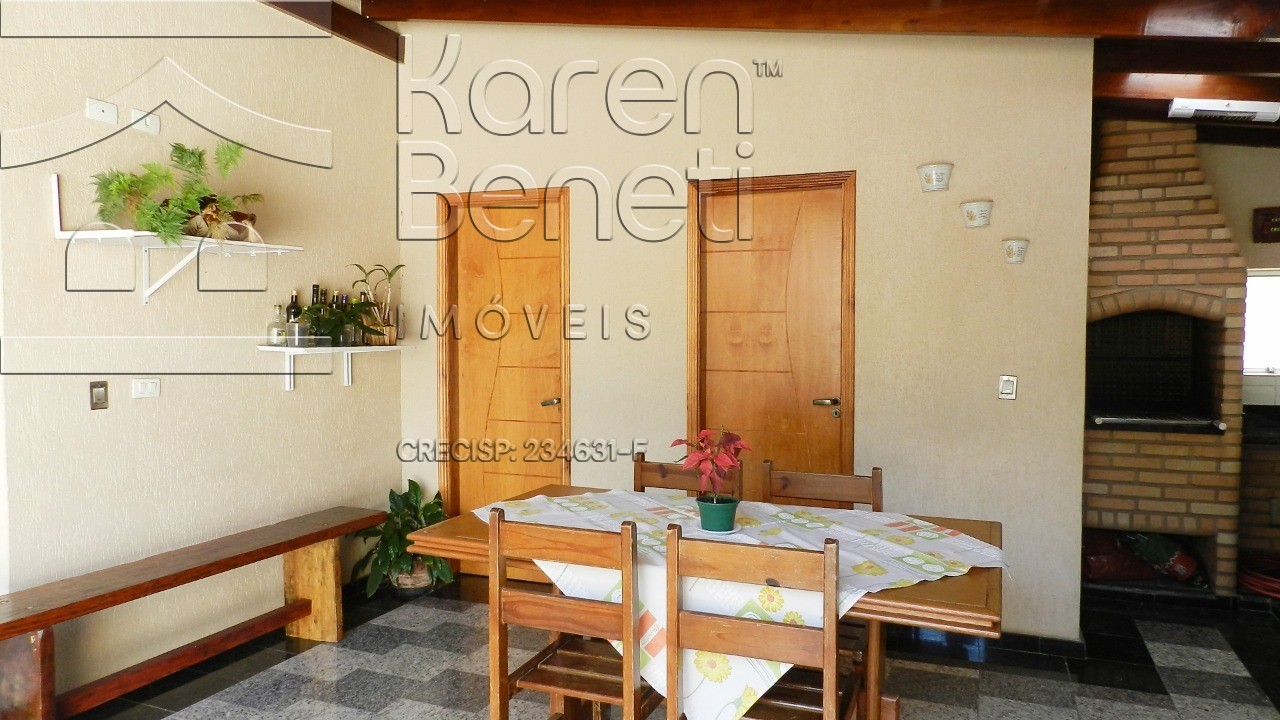 Casa, 3 quartos - Foto 18