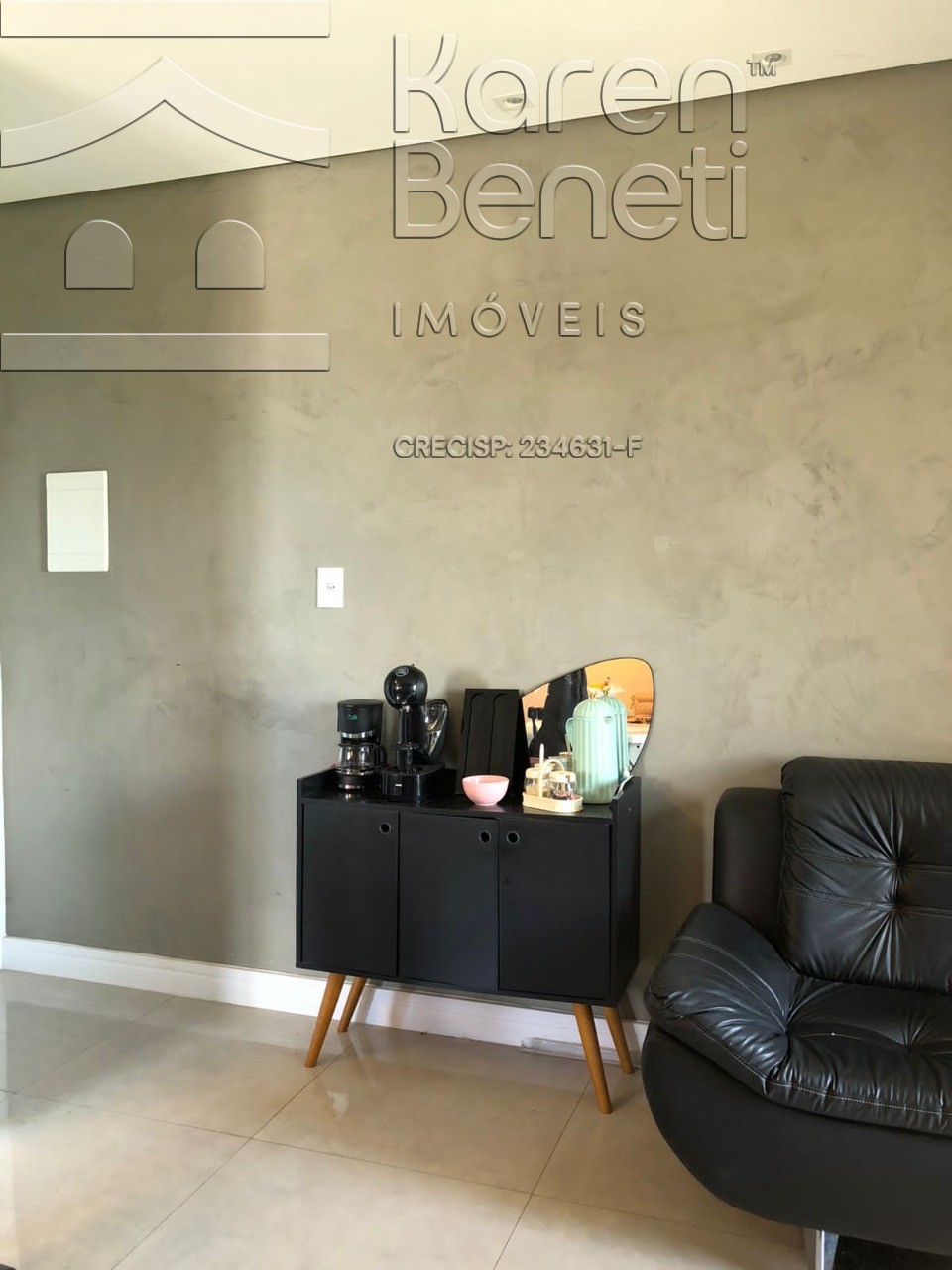 Apartamento, 2 quartos, 60 m² - Foto 4