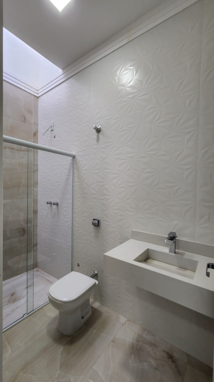 Casa, 3 quartos - Foto 10