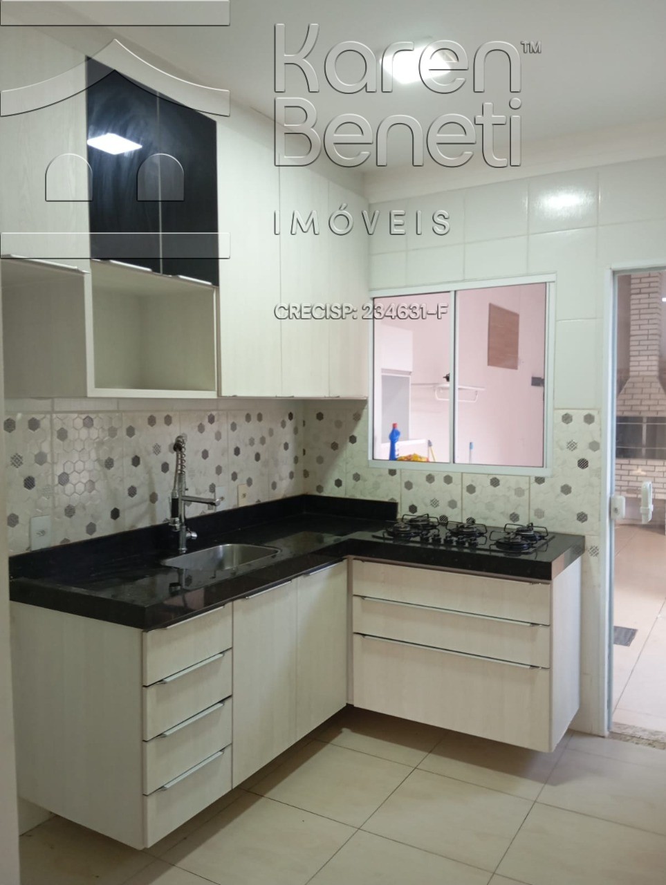 Casa, 2 quartos - Foto 4